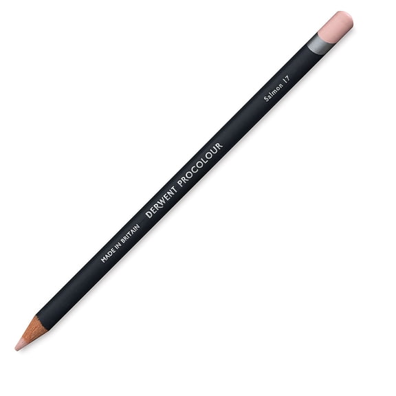 Derwent ProColour Colored Pencil - Salmon