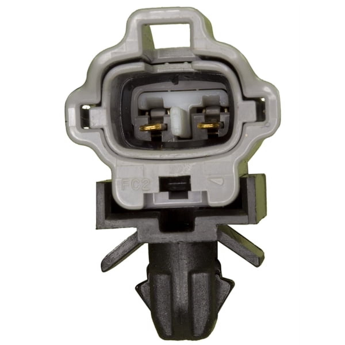 ABS Wheel Speed Sensor