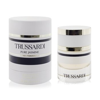 Trussardi Pure Jasmine Eau De Parfum Spray 90ml/3oz - Walmart.com