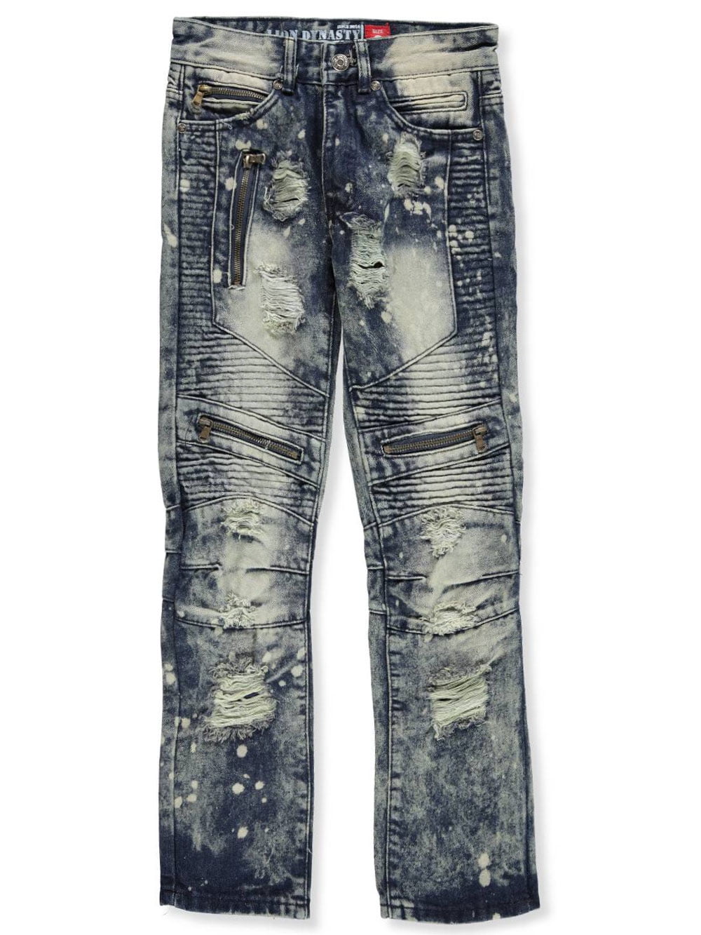 1738 Dynasty Boys Jeans