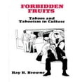 thumbnail image 1 of Fruits Interdits: Taboos et Tabuisme en Culture, 1 of 2