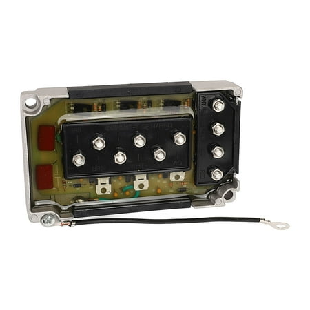 

Outboard CDI Module Long Durability High Performance 114 5772 Plug And Play Original Standard For 30 40 45 50 80 85 100 115 125