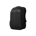 thumbnail image 1 of Targus Classic - Notebook carrying backpack - 15" - 16" - black, 1 of 15