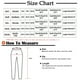 thumbnail image 3 of Leggings de yoga elásticos para mujer Fitness Running Gym Sports Pantalones activos de cuerpo entero Fridja  hfkajh104471, 3 of 5