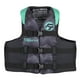 thumbnail image 1 of Chaleco salvavidas Full Throttle de nailon para adultos, talla L/XL, 1 of 1
