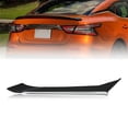 thumbnail image 3 of 1×Right Side Rear Pillar Molding Trim 788724Ra0A For Nissan Maxima 2016-2021 Usa, 3 of 5