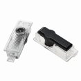 thumbnail image 1 of Car Welcome Light Professional Bright Safe Car Door LED Light for Car Accessories, 1 of 2
