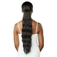 thumbnail image 4 of Sensationnel Lulu Pony Synthetic Ponytail - BISI (Color:1 JET BLACK), 4 of 5
