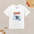 thumbnail image 2 of Camiseta Algodón de Naru para niños, 2 of 5