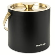 Thyme & Table Stainless Steel Ice Bucket