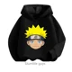 thumbnail image 3 of Sudadera con capucha de Naruto para niños, ropa informal para niños, ropa de Sonic, sudadera con capucha de dibujos animados para primavera y otoño, sudadera de Anime Sasuke, camisetas de Kakashi, 3 of 5