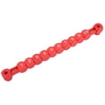 thumbnail image 3 of Compteur de Score de Hockey en Plastique 2 Pcs Rouge Multi-Fonction Table de Soccer Billard Unité de Score, 3 of 8