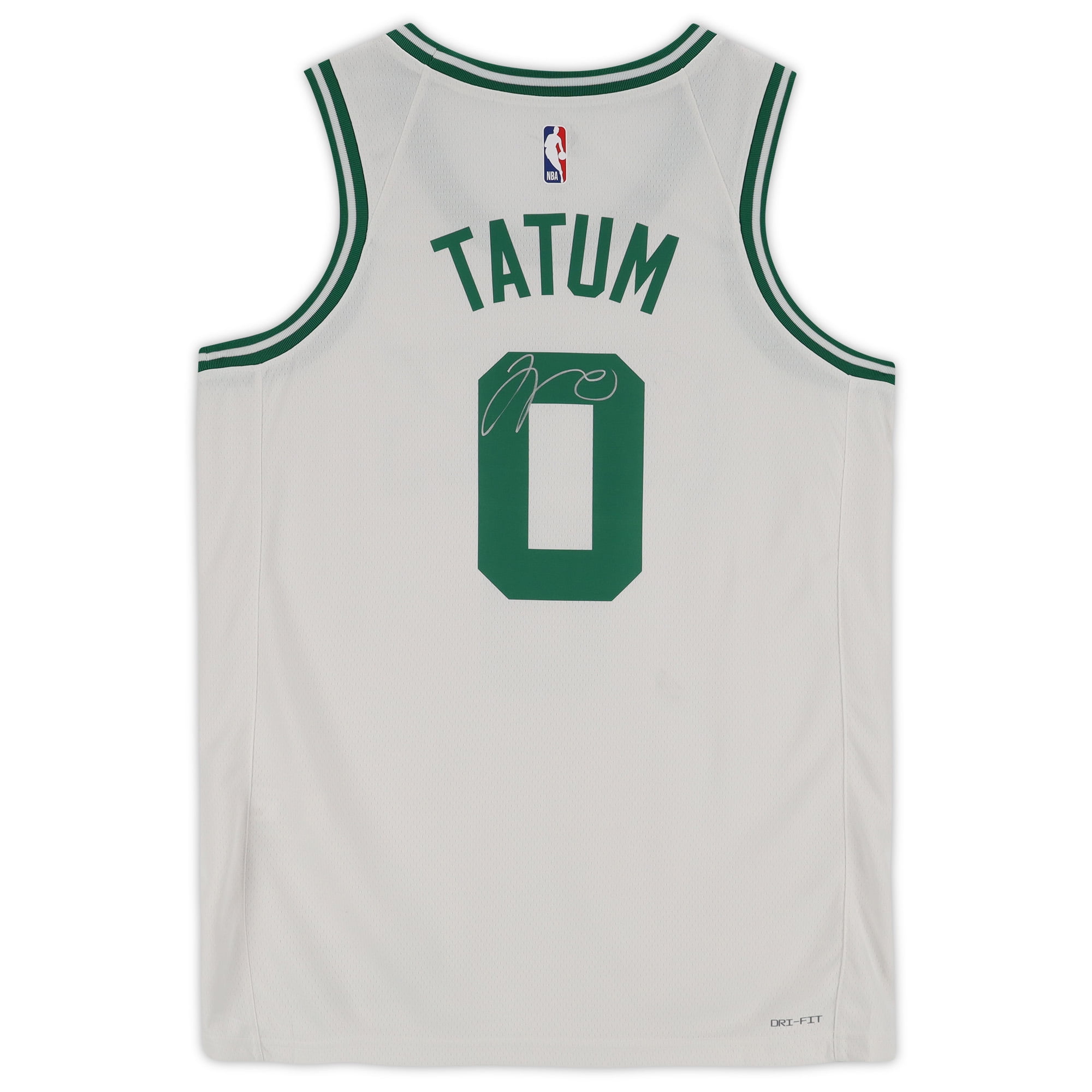 Jayson Tatum boston celtics basketball player black and white pic in 2023