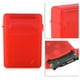 thumbnail image 2 of Caja de almacenamiento protectora NikouMX para HDD/SSD de 2,5 pulgadas color blanco gris azul verde rojo, 2 of 8