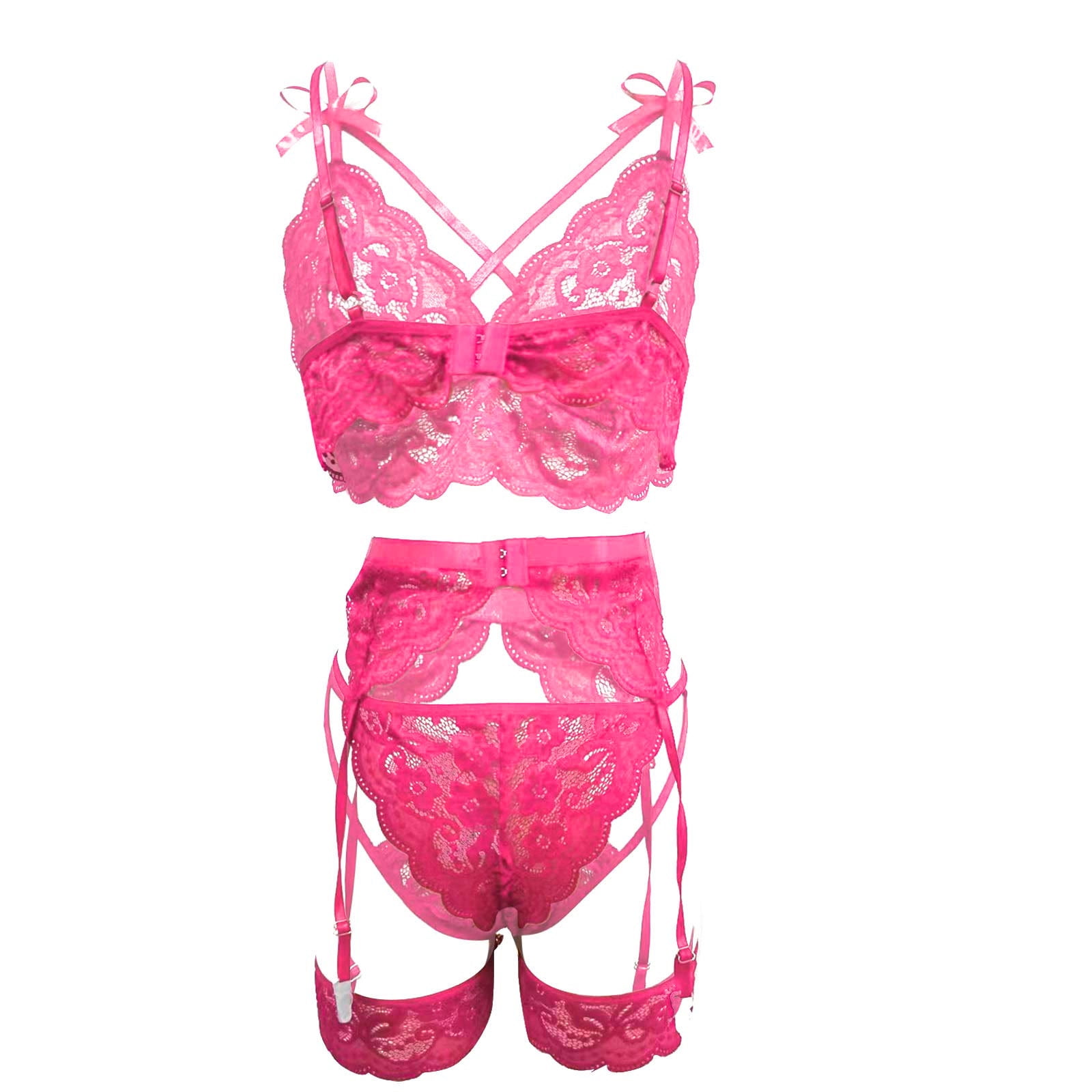 Odeerbi Womens Lingerie Garter Belt Set Valentines Jamaica | Ubuy Odeerbi Womens Lingerie Garter Belt Set Valentines Jamaica | Ubuy