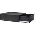 thumbnail image 6 of Kendall Howard 3U Rack Mountable Drawer, 6 of 11