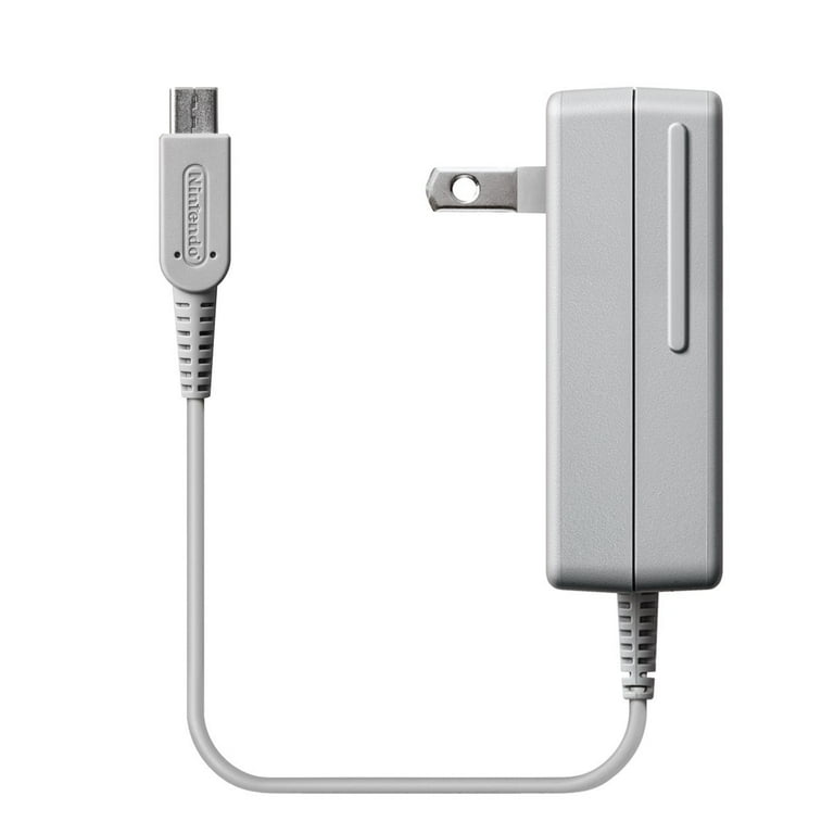Nintendo 3DS AC Adapter, WAPAAD - Walmart.com