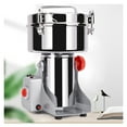 thumbnail image 4 of 1000g Electric Grinding Machine High Speed Swing Commercial Grain Mill Grinder ,Easy to Operate, 4 of 6