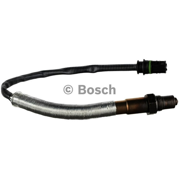 Oxygen Sensor Fits select: 2008-2010 BMW 535