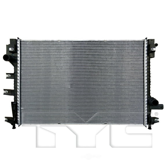 TYC 13628 TYC Radiator
