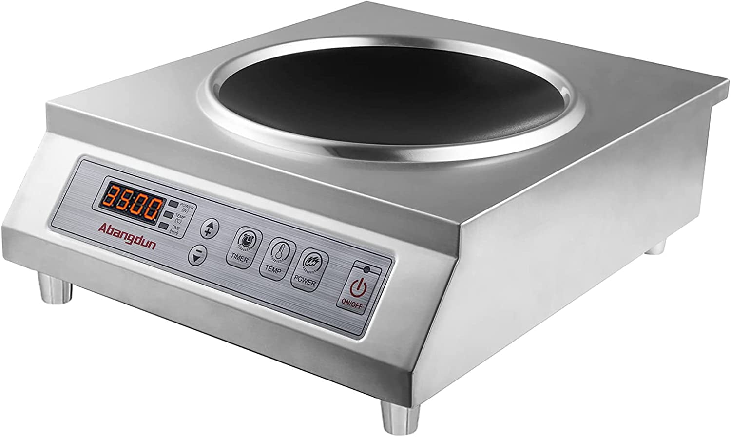 220v induction hot plate