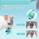 thumbnail image 3 of 2026 Interactive Windmill Cat Toys with Catnip:Cat Toys for Indoor Cats Funny Kitten Toys with LED Light Ball Suction CupCat Nip Toy for Cat chew Exer, 3 of 5