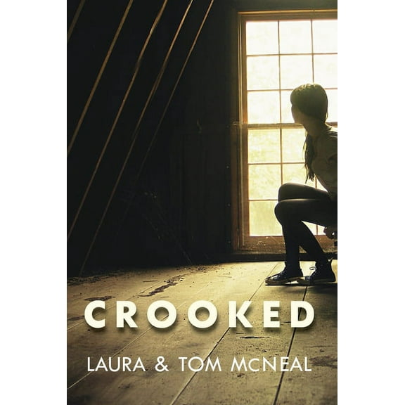 Crooked, (Paperback)