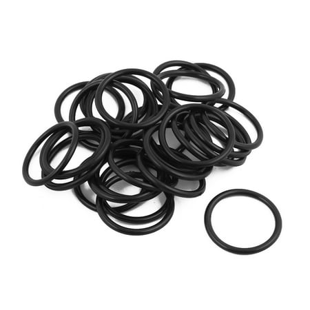 nbr rubber grommets 1mm