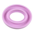 thumbnail image 1 of Bdfzl Rubber Bobbin Holder Sewing Machine Bobbin Organizer For Sewing Embroidery, 1 of 5