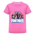 thumbnail image 1 of Playera NTONGSHANBB Niño Niña, Ropa Gamer con Personajes Famosos del Videojuego, 1 of 3