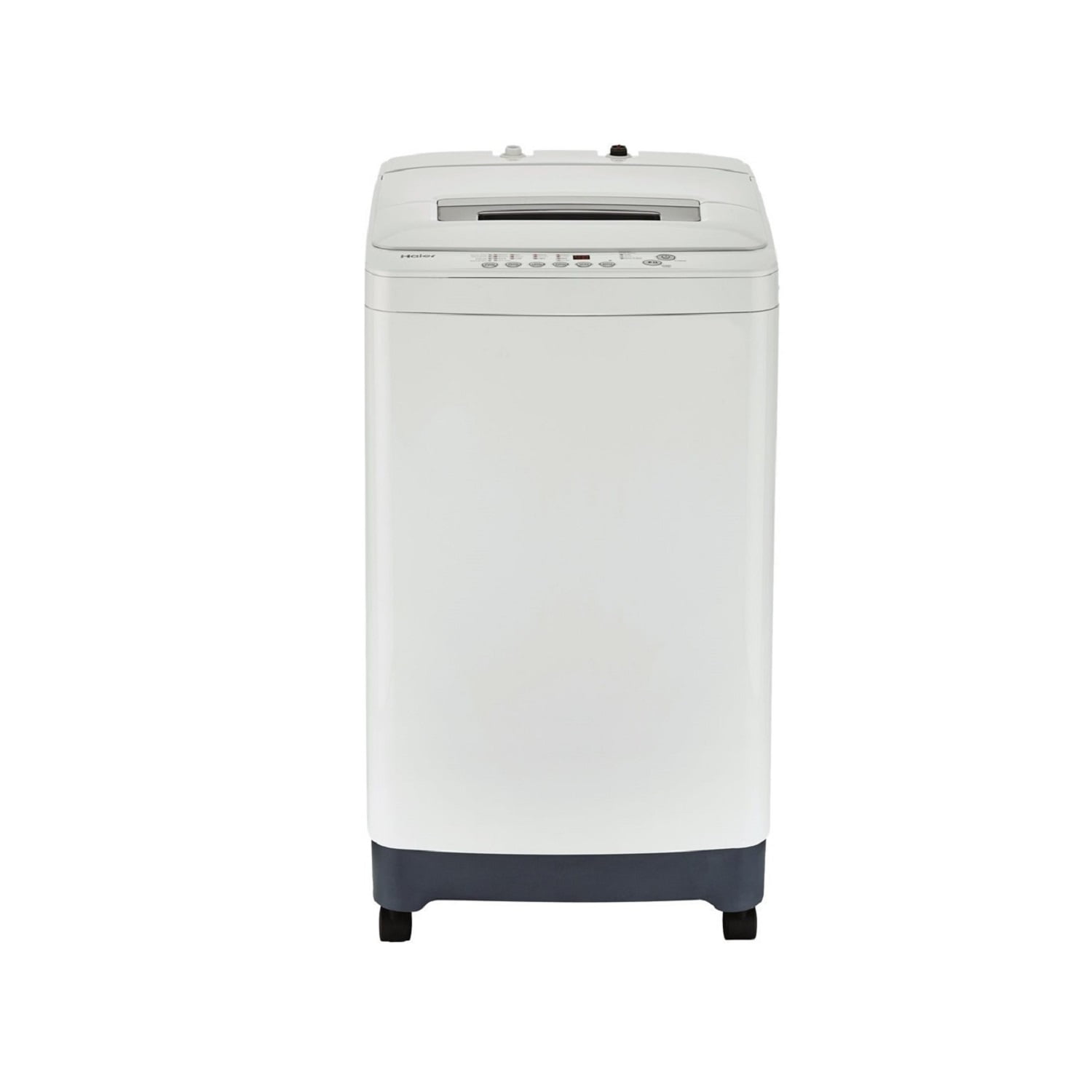 haier 2.3 portable washer