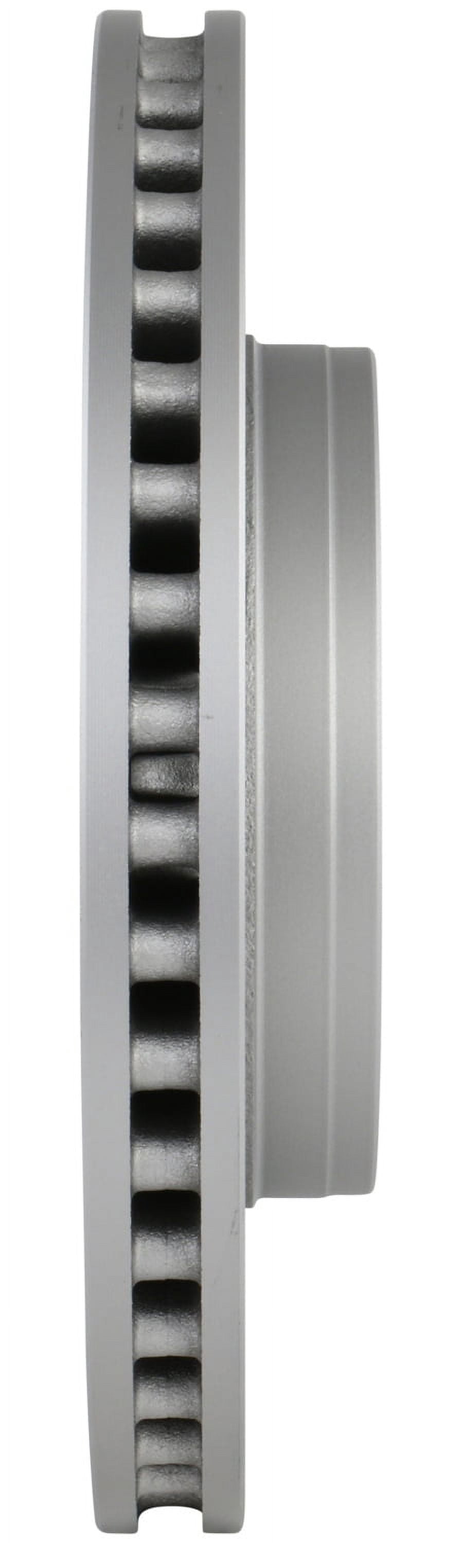 Bosch QuietCast Disc Brake Rotor