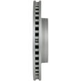 thumbnail image 5 of Bosch QuietCast Disc Brake Rotor, 5 of 5