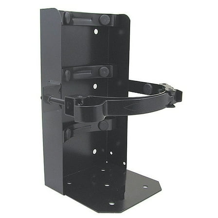 Amerex Fire Ext. Bracket,Steel 810