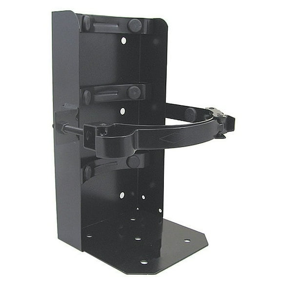 Amerex Fire Ext. Bracket,Steel 810
