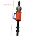 thumbnail image 6 of 30T Excavator Sleeve Pressing Machine Press Sleeve Machine Track Repair Tool with Hand Pump, 6 of 14
