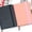 A*2, variant on Cozival Hardcover Lined Journal Notebook with Pen Loop & Elastic Closure, A5 College Ruled Writing Notebook for Work Office Business Note Taking Travel, Men Women