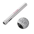 thumbnail image 3 of Unique Bargains 6mm Diamond Drill Bits Hole Saws for Glass Ceramic Porcelain Tiles 10 Pcs, 3 of 3