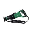 thumbnail image 2 of Hitachi Koki 7715709 11A Power Reciprocating Saws - 1.12 in., 2 of 6