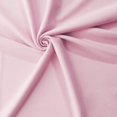 thumbnail image 2 of American Baby Company Double Layer Ruffled Crib Skirt, Blush Pink, for Girls, 2 of 10