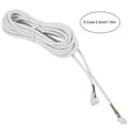 thumbnail image 1 of FAGINEY 5-Core Cable, Copper Insulation Outer Casing Door Phone Cable, Flexible Durable Practical For Lamp Sinks Electronic Equipment Light, 1 of 8