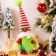 thumbnail image 3 of Big Size Delicate Gnome Christmas Dolls Santa Claus Toys Xmas Figurines for Kid Gift Christmas for Home Window Table Decoration, 3 of 5