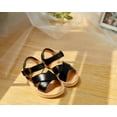 thumbnail image 2 of THEE BRON Toddler Girl Sandals Sandalias para Nias（6-12M）, 2 of 5