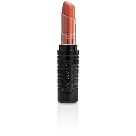 Wet n Wild Mega Shield Lip Color, Bare-ly Legal.