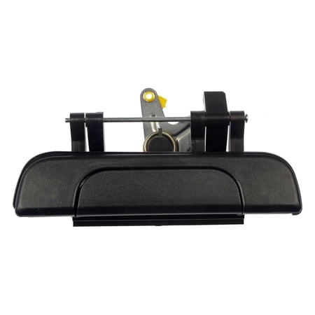 Dorman Improved Design Tailgate Handle