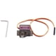 thumbnail image 4 of Camera Dual Axle Gimbal Bracket with Cooling Fan with 2 Servo ,9G Servo Pan Mount Stand for FPV Drone Head Tracker, 4 of 5