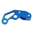 thumbnail image 6 of Motorcycle Bikes Modified Oil Pipeline Brake Line Clamp Protector Aluminum Alloy, 6 of 6