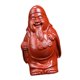thumbnail image 5 of Estatua de Buda para mascota de té de arcilla púrpura, regalo de decoración del hogar, figura en miniatura, escultura tradicional china para entrada, Tapa de 36x35x65 cm., 5 of 8