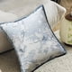 thumbnail image 5 of pstuiky Cojín de sofá almohada decorativa para sala de estar cojín de cama respaldo de chenilla adecuado para sofá cama ventana y otros ambientes., 5 of 6
