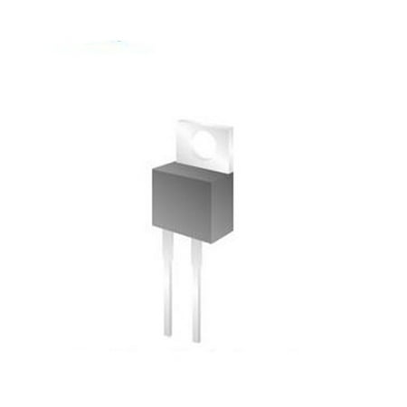 - 4X On Semiconductor Mur8100Eg Fast Recovery Diode, 8A, 1Kv, To-220Ac